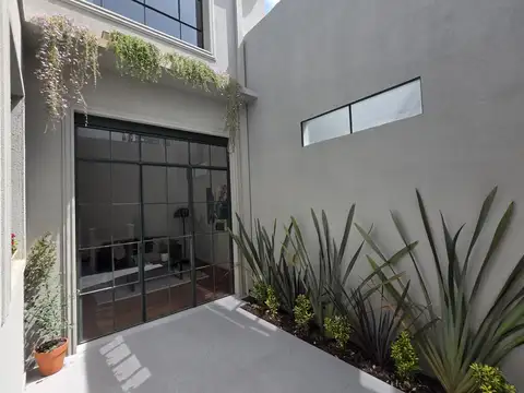 Depto Tipo Casa en Venta en Núñez, USD 238.000