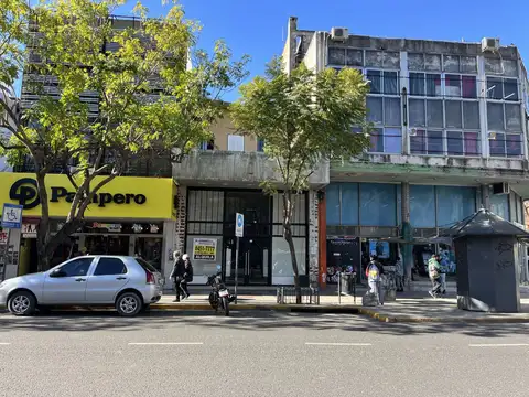 Local - Venta - Argentina, San Miguel - Av. Pres. Juan Domingo Perón 1144