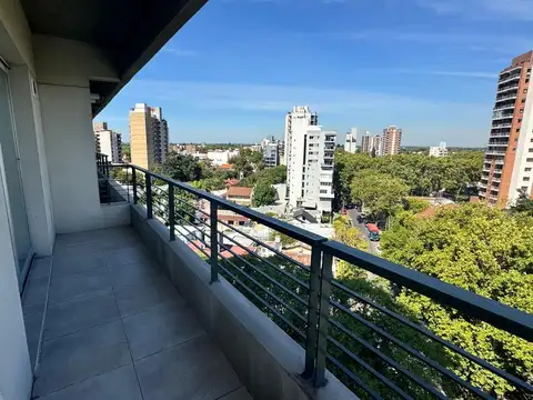 Monoambiente a Estrenar  Florencio Varela FINANCIA