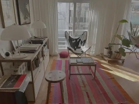 Departamento en Venta en Belgrano C, Belgrano