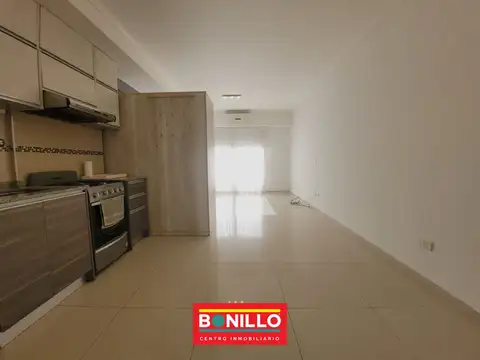 Departamento en Alquiler 10 años
