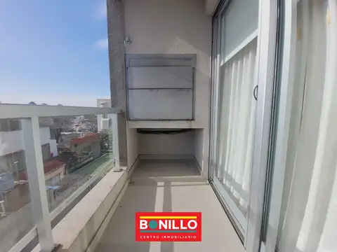 Departamento en Alquiler de Monoambiente