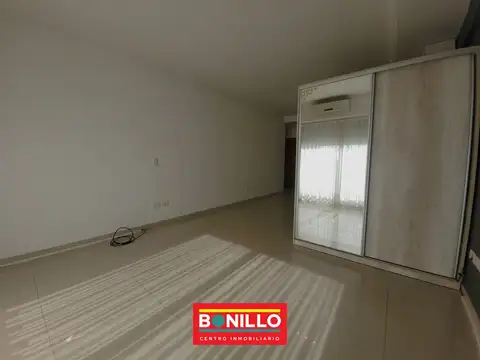 Departamento monoambiente alquiler Parque Chas