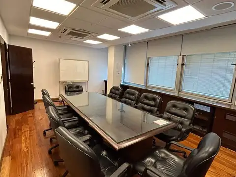 Oficina 637m2 venta con renta