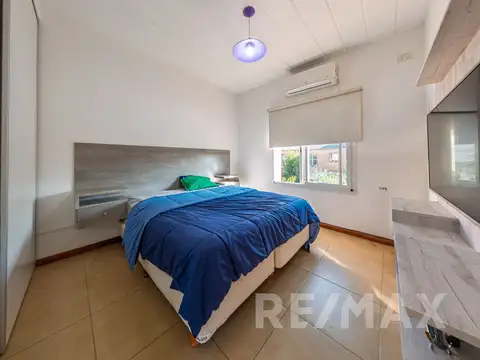 Venta Triplex 4 Ambientes B° Cerrado Nuevo Pilar