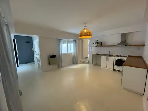 Departamento en Alquiler de 1 dormitorio