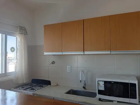 Departamento en Venta 56 años