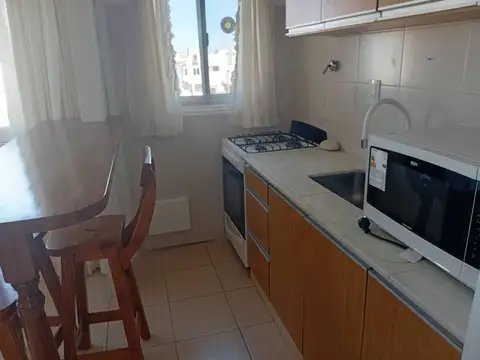 VENTA DEPARTAMENTO 2 AMB MUY LUMINOSO ZONA GÜEMES