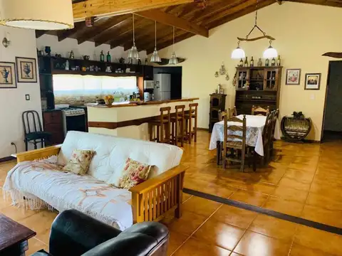 Casa en Venta al Norte
