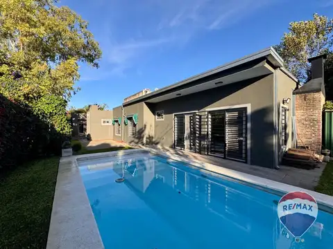 Casa en Venta, City Bell