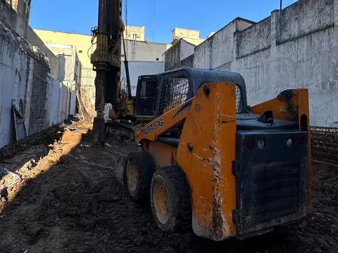 Departamento en Venta en Mataderos, USD 99.000