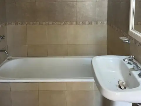 PILAR - MONAAMBIENTE DE 74 M2 - TERRAZA - COCHERA