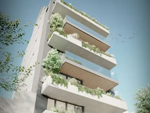 Departamento en Venta de 2 dormitorios
