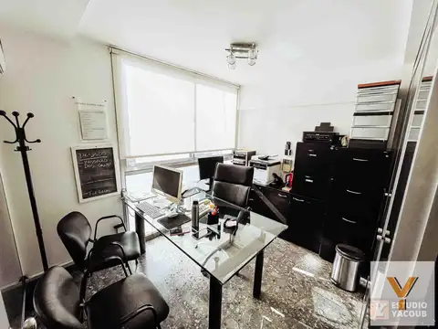 Oficina en venta - 1 Baño - Privado - 38Mts2 - La Plata