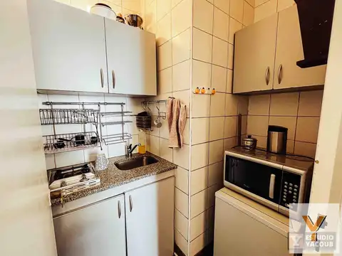 Oficina en Venta en La Plata, USD 31.000