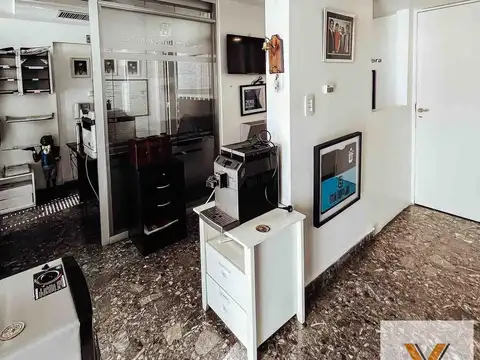 Oficina en Venta en La Plata, USD 31.000