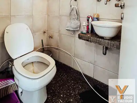 Oficina en venta - 1 Baño - Privado - 38Mts2 - La Plata