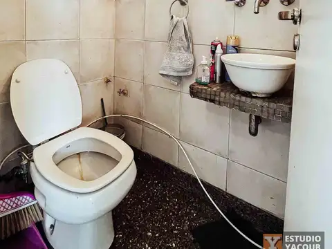 Oficina en venta - 1 Baño - Privado - 38Mts2 - La Plata