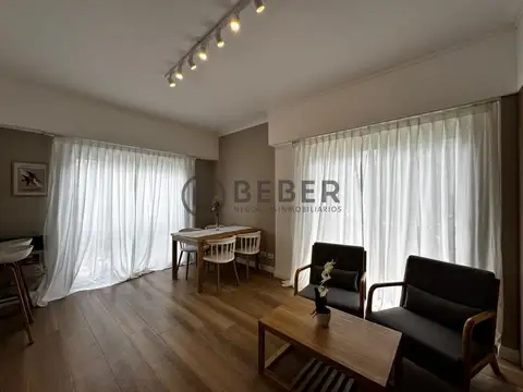 Departamento en Alquiler de 2 ambientes