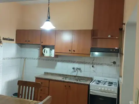 Depto Tipo Casa en Venta de 2 dormitorios