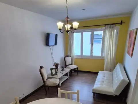 Departamento en Alquiler de 3 ambientes