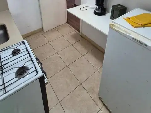 Departamento en Alquiler de 2 dormitorios