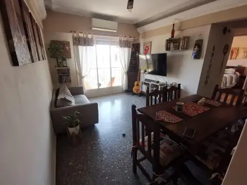 Terrero 2600, Piso 5