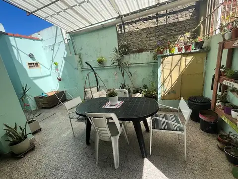 Casa en Venta en Villa Lugano, USD 115.000