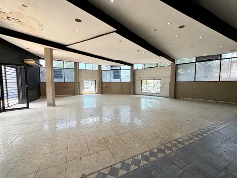 Local en Alquiler A Estrenar