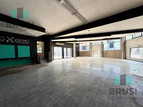 LOCAL COMERCIAL EN ALQUILER - TEMPERLEY