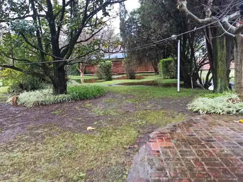 Casa en Venta 64 años