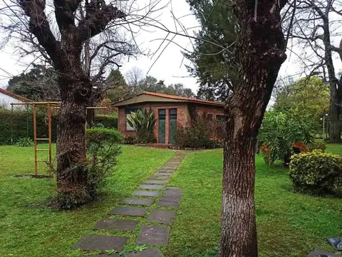 VENTA CASA QUINTA BARRIO SAN IGNACIO SAN MIGUEL