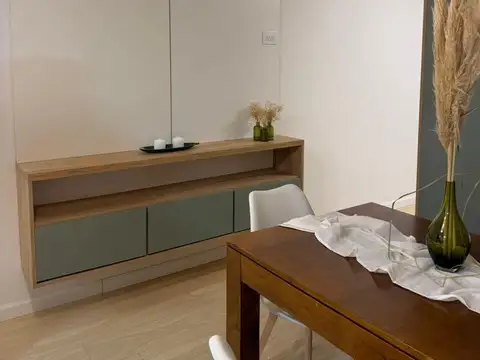 Departamento en Venta de Monoambiente