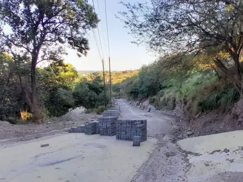 Ramón J. Cárcano 100