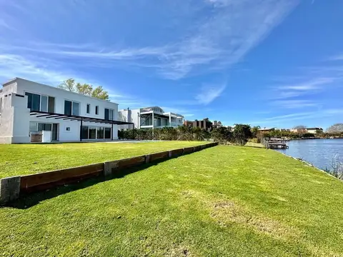Casa  en Alquiler en Barbarita, General Pacheco, Tigre