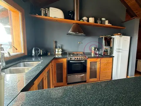 Casa en Venta 3 años