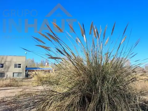 Terreno en Venta en China Muerta, USD 15.500