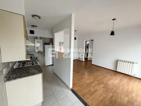Departamento en Alquiler al Oeste