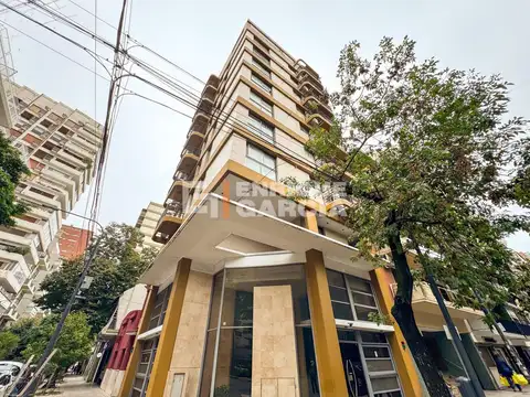ALQUILER 2 AMBIENTES FRENTE BOULEVARD MENDOZA VILLA URQUIZA