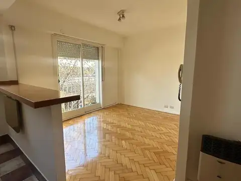 Departamento en Alquiler de 2 ambientes