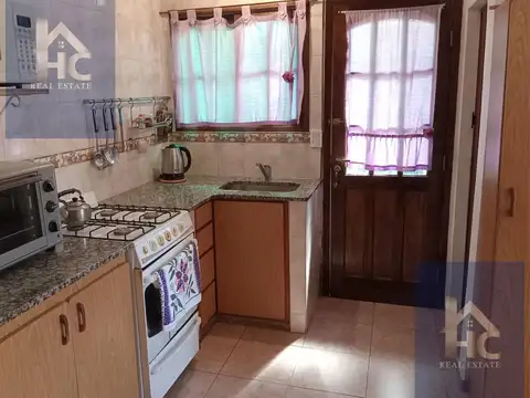 Casa en Venta 20 años