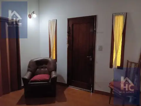 VENTA- CASA- 3 -AMBIENTES -  MAR DEL PlATA