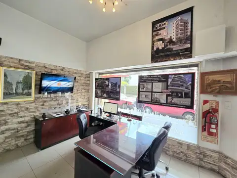 Local en Alquiler en Ramos Mejía Sur, $ 1.200.000