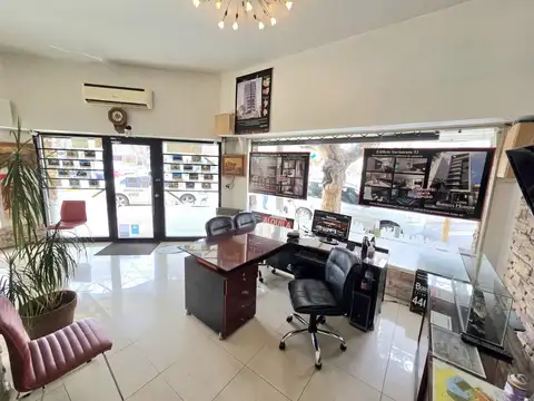 Local en Alquiler en Ramos Mejía Sur, $ 1.200.000