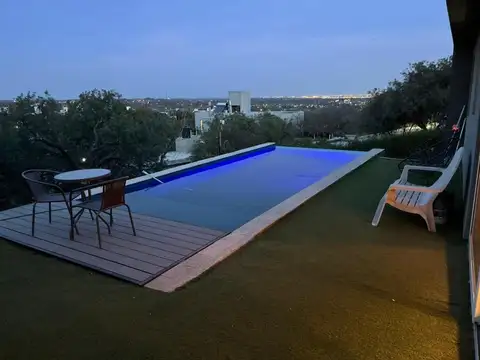 VENTA CASA - SIERRA NUEVA - MENDIOLAZA