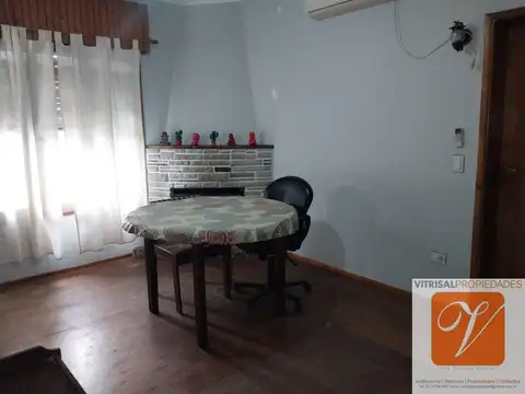 Luis María Saavedra 3500