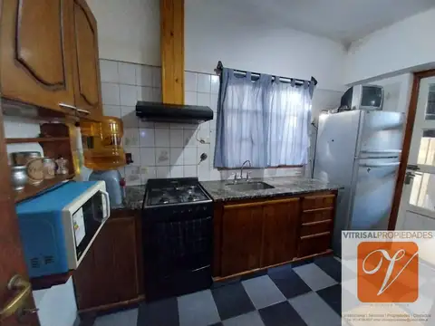 Casa en Venta en General San Martín, USD 58.000