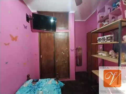 Casa en venta c/ cochera en Villa Granaderos de San Martín