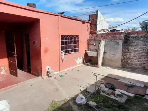 PH a refaccionar en venta - 1 Dormitorio 1 Baño - 160Mts2 - José C. Paz 