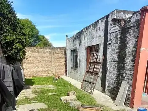 Depto Tipo Casa en Venta en Jose Clemente Paz, USD 40.000